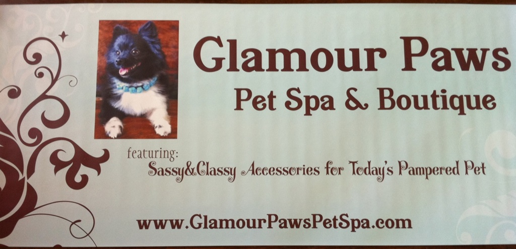 Glamour Paws Pet Spa