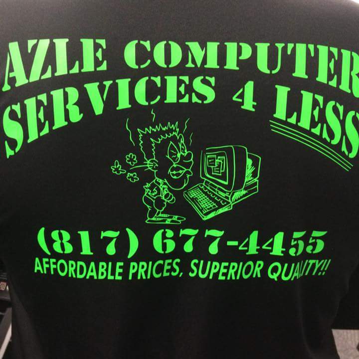 Azle Computer Services