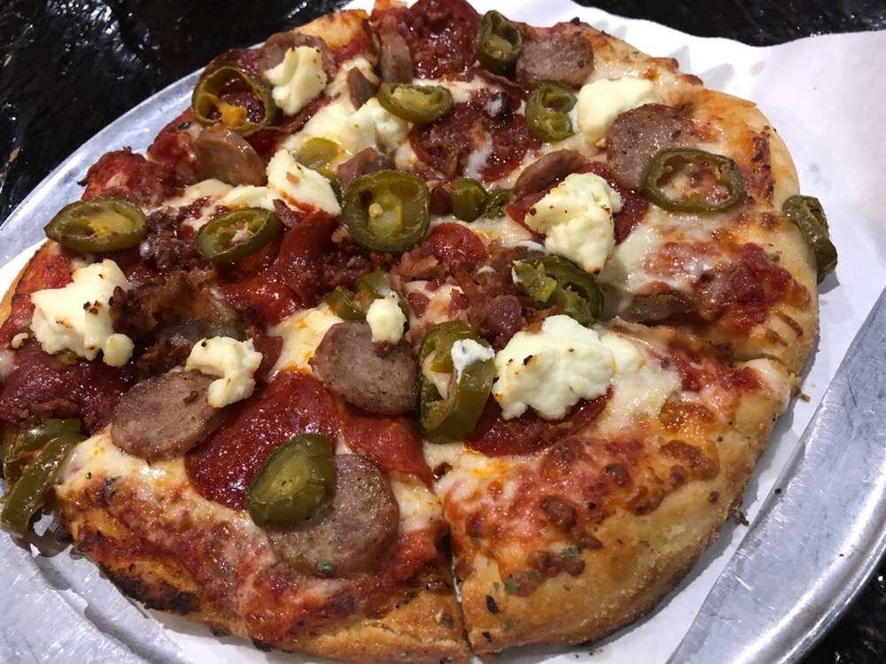 Photo credit: zomato