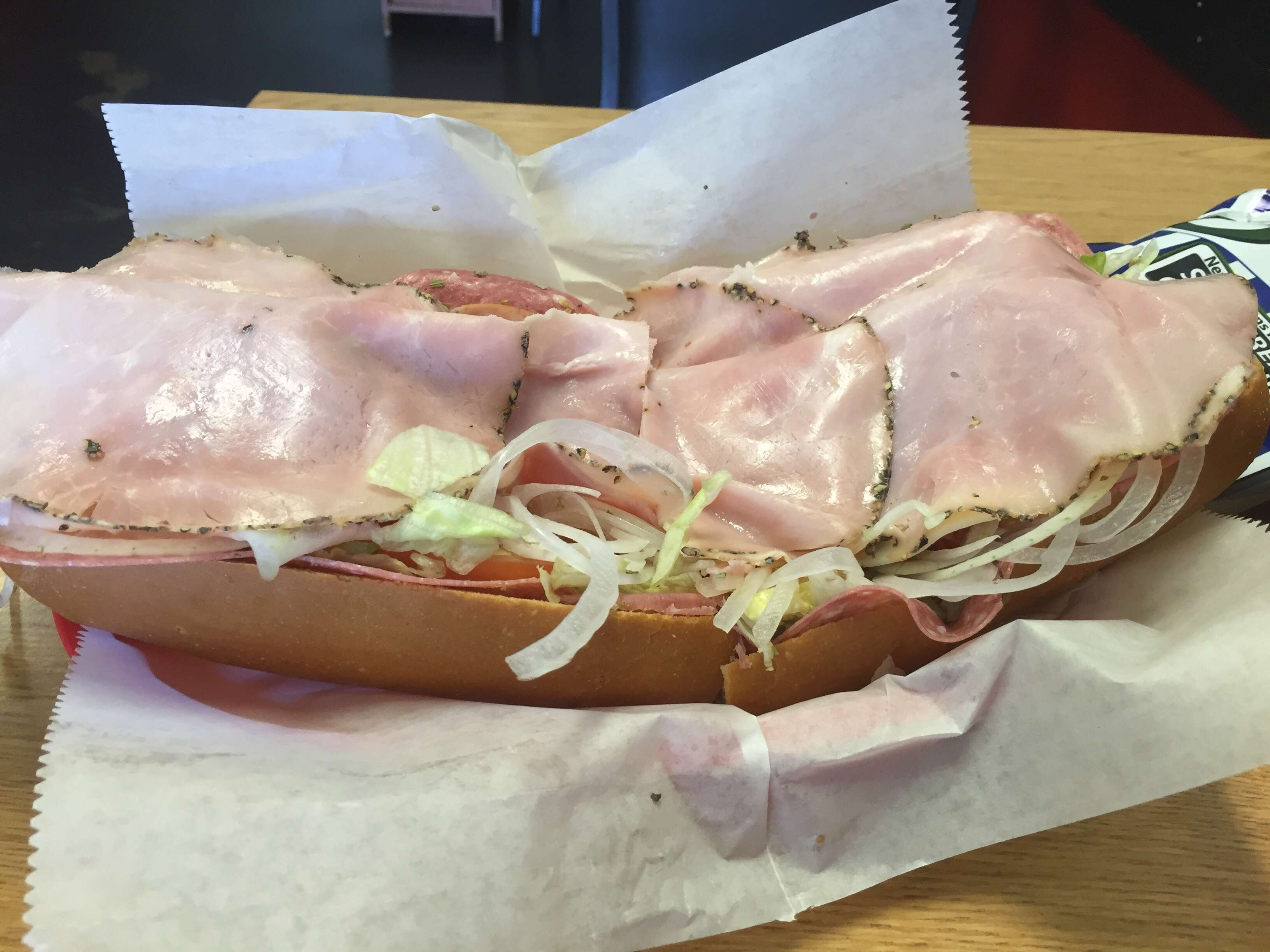 Photo credit: zomato