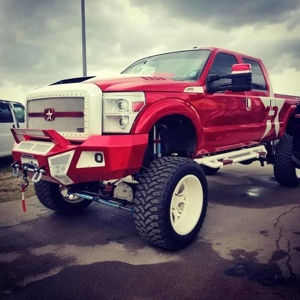 Photo credit: nextdoor