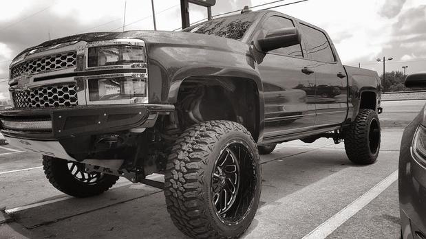 Photo credit: nextdoor