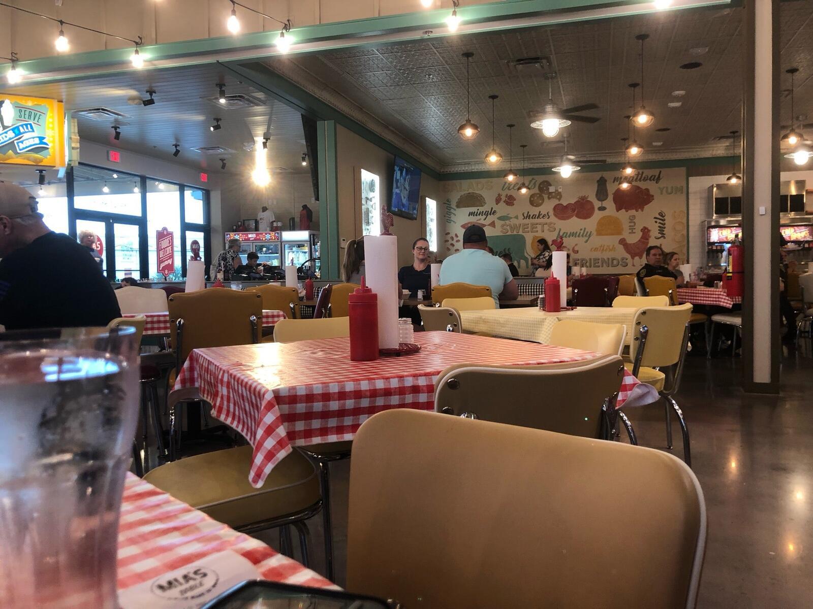 Photo credit: nextdoor