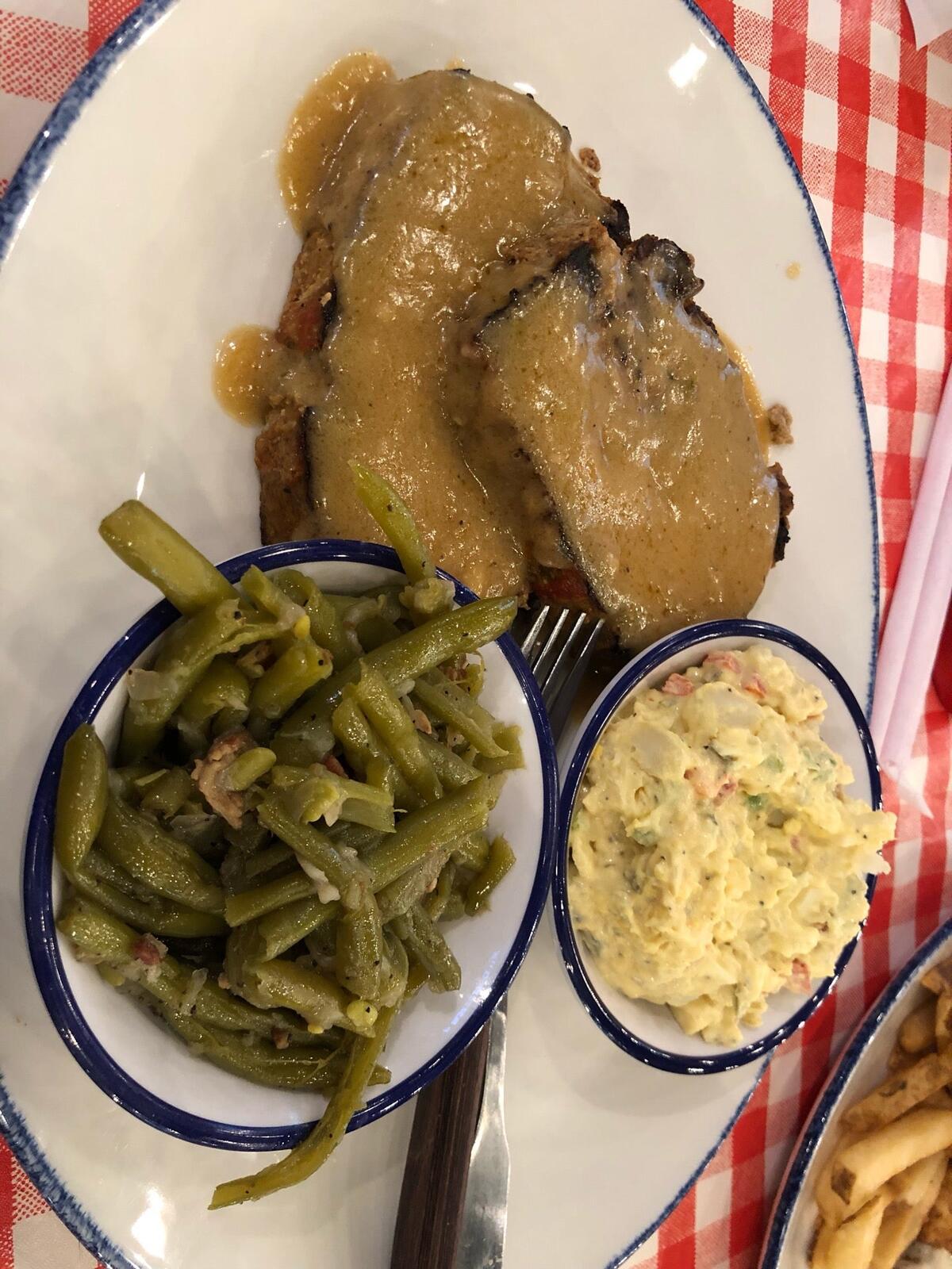 Photo credit: nextdoor