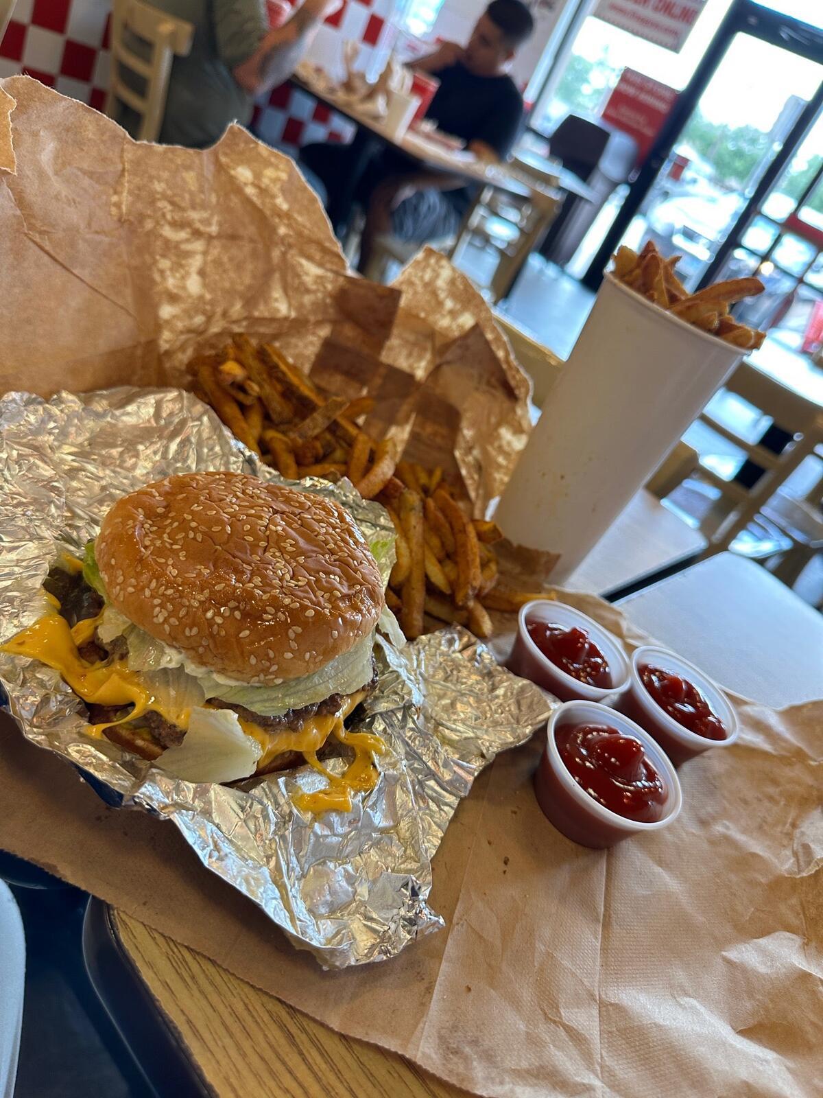 Photo credit: nextdoor