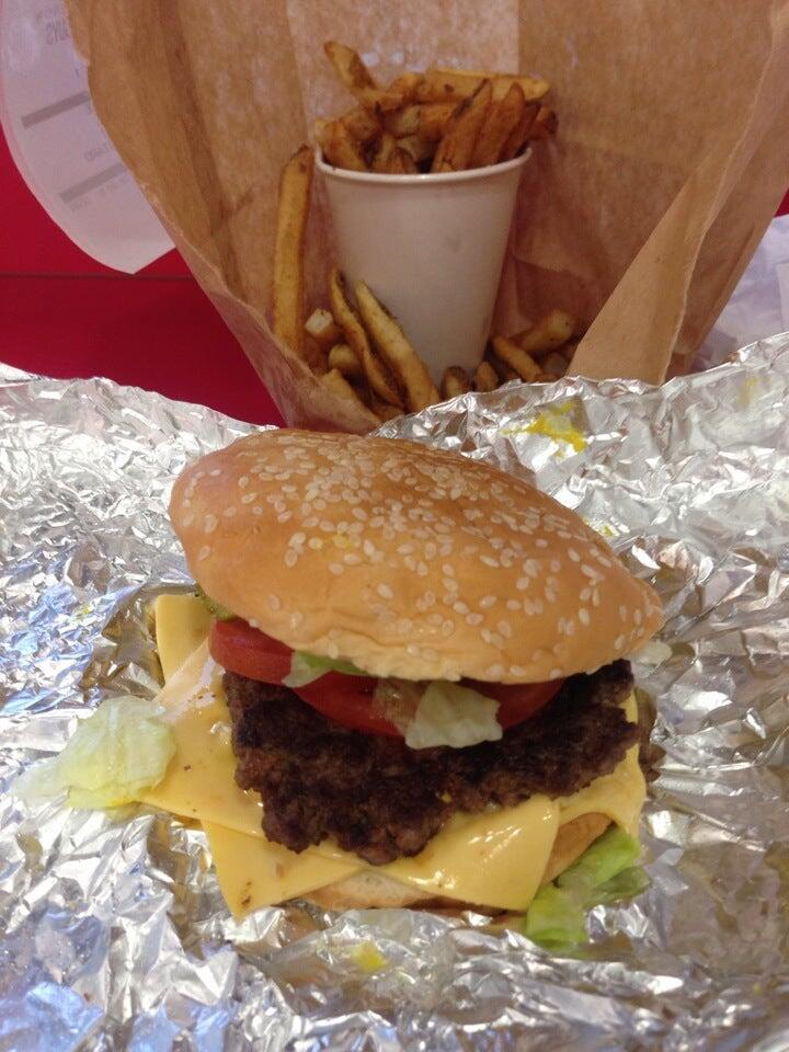 Photo credit: nextdoor