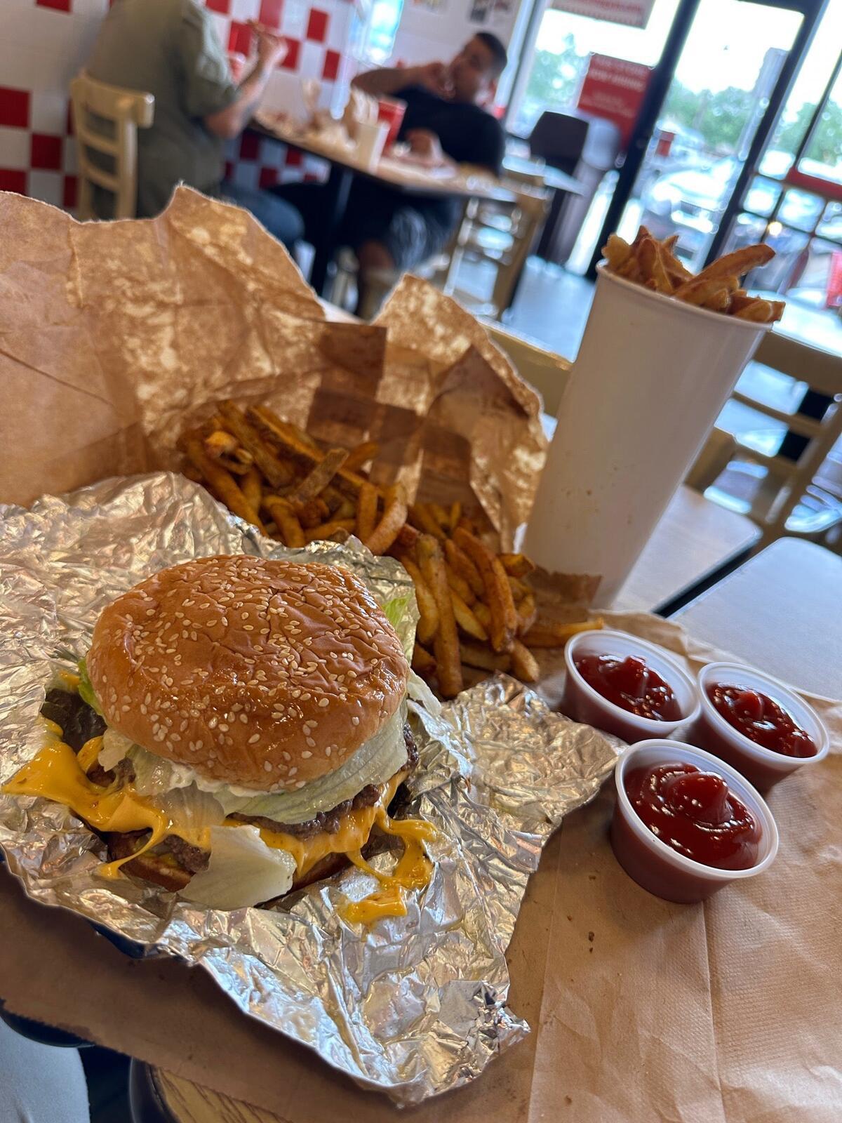 Photo credit: nextdoor