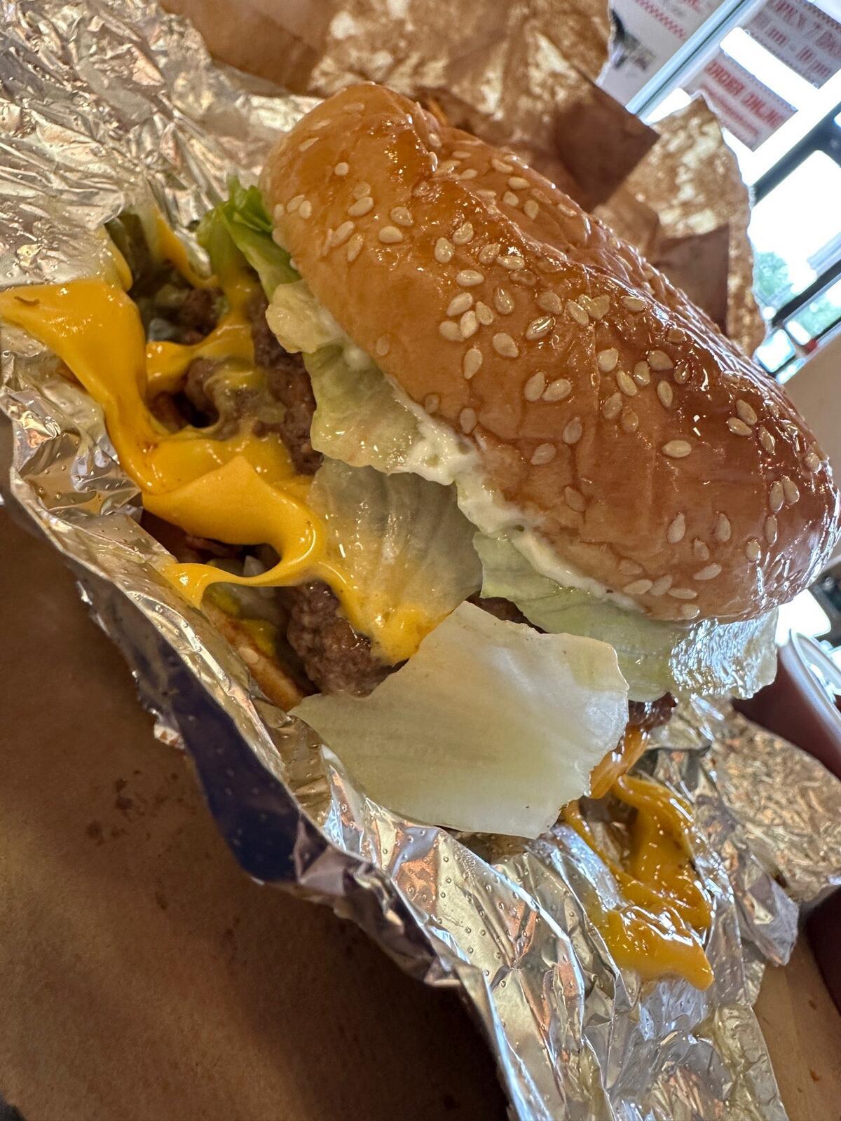 Photo credit: nextdoor