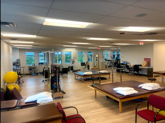 Proactive Physical Therapy Centers