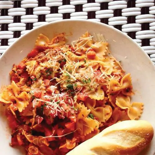 Photo credit: zomato