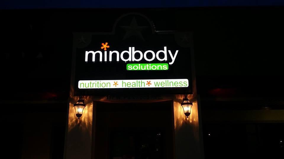 Mind and Body Solutions