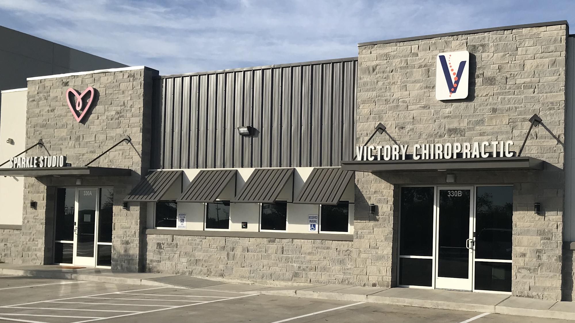 Victory Chiropractic
