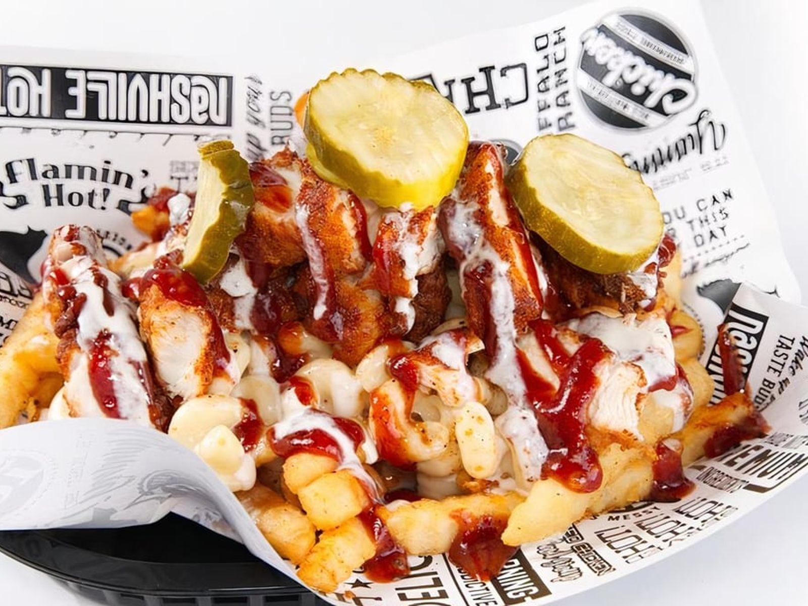 Photo credit: grubhub