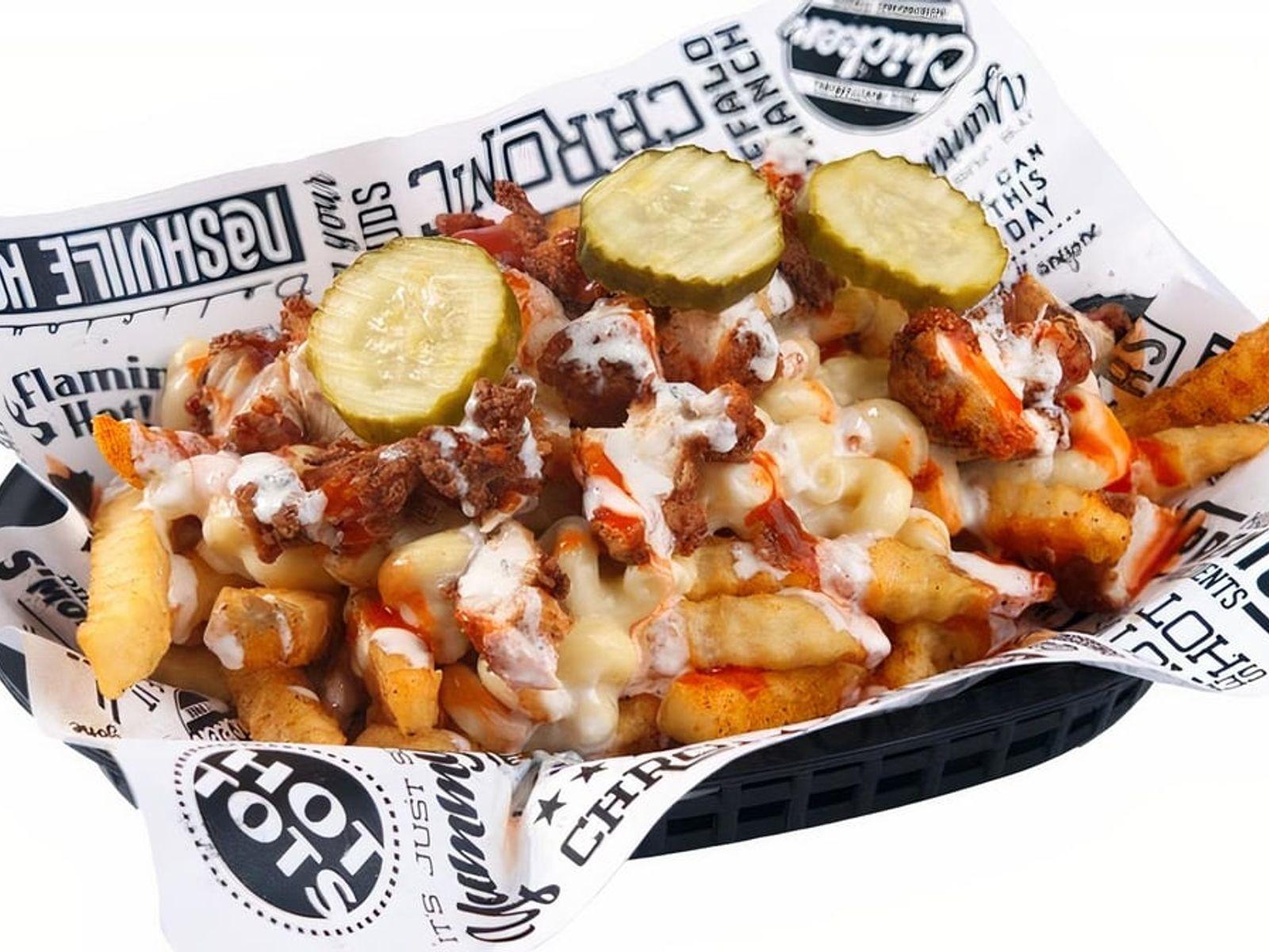 Photo credit: grubhub