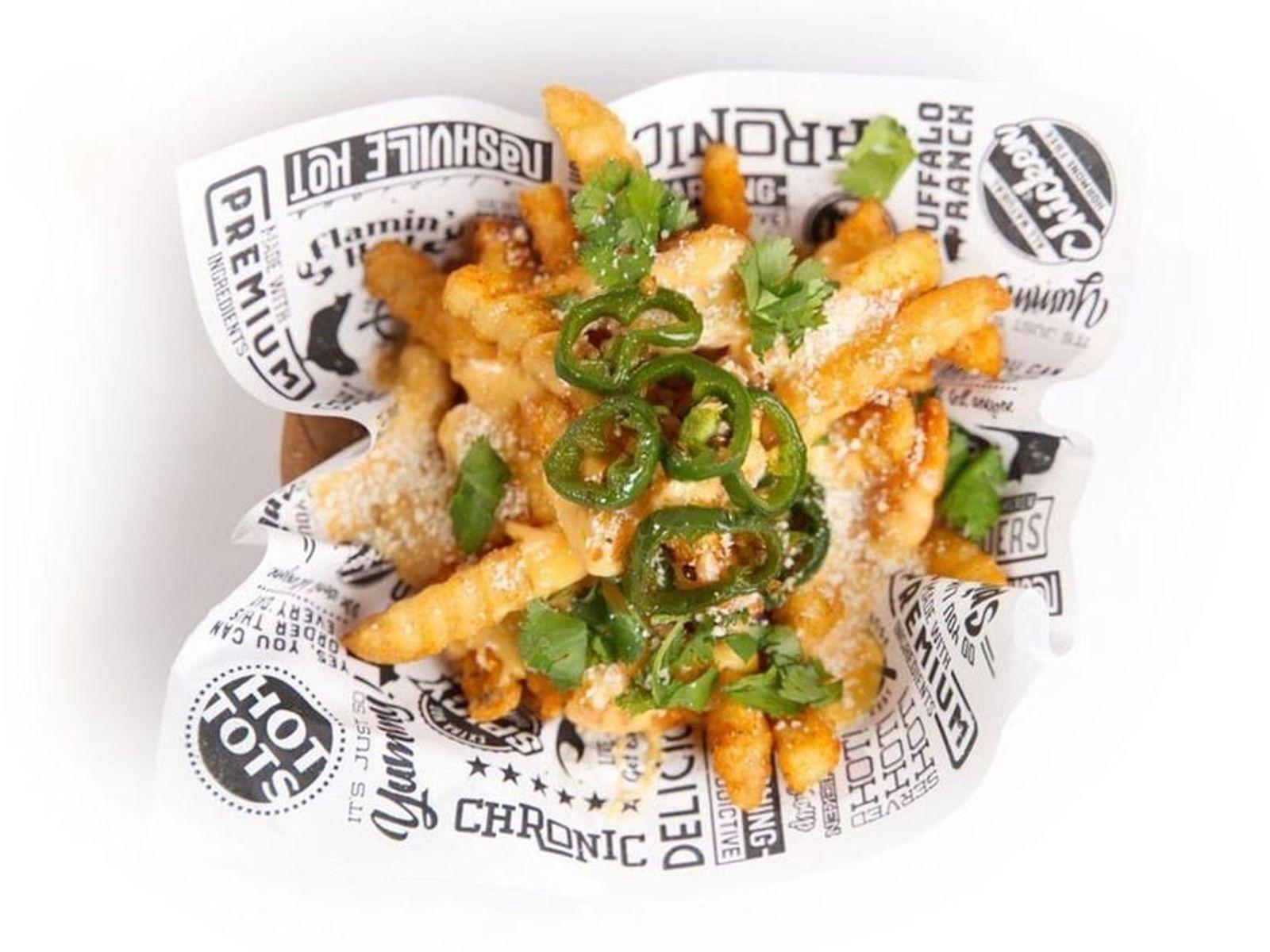 Photo credit: grubhub