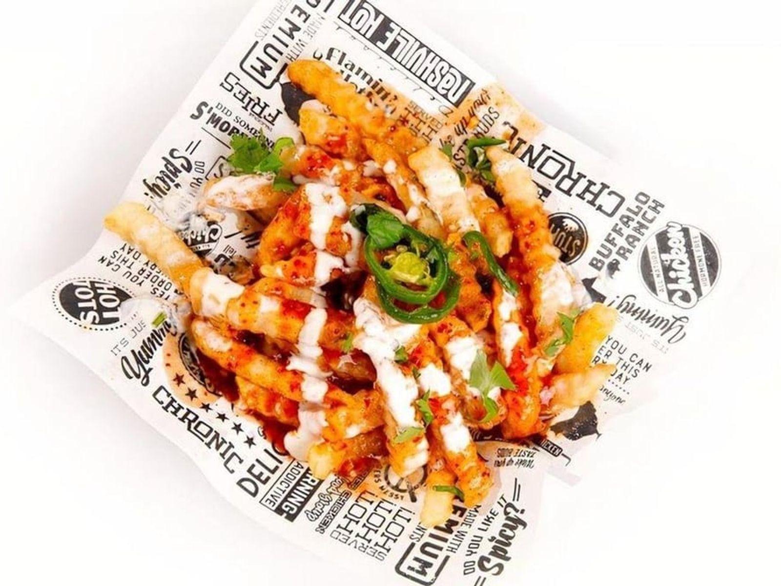 Photo credit: grubhub