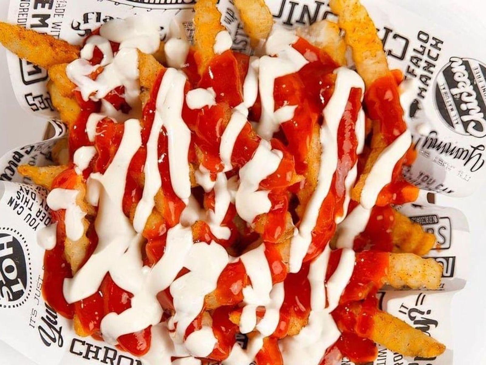 Photo credit: grubhub