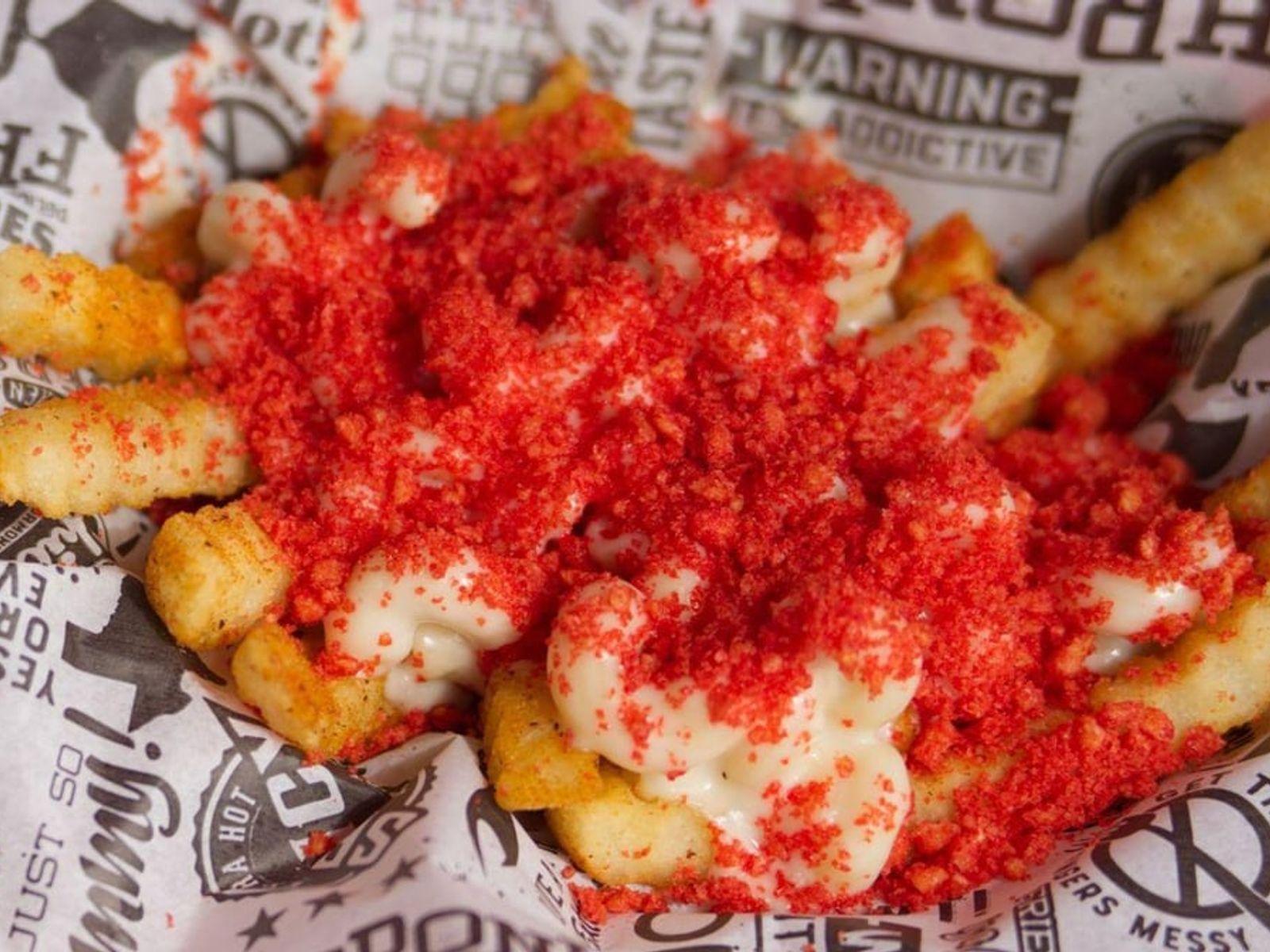 Photo credit: grubhub