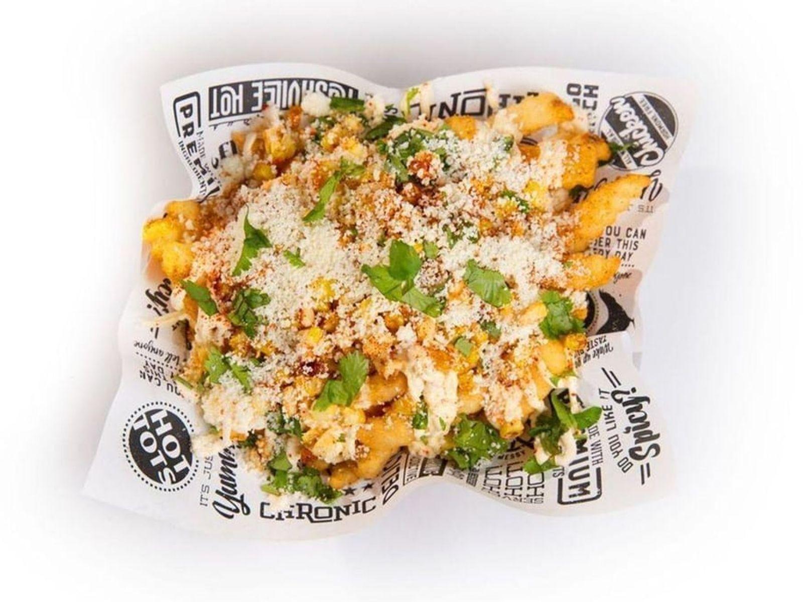 Photo credit: grubhub