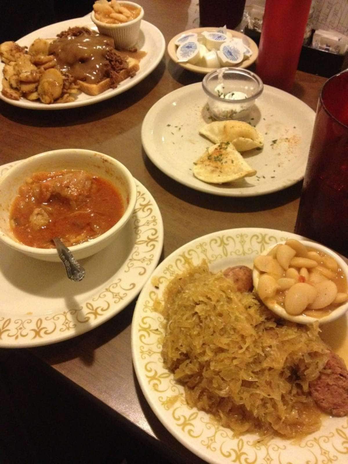 Photo credit: zomato