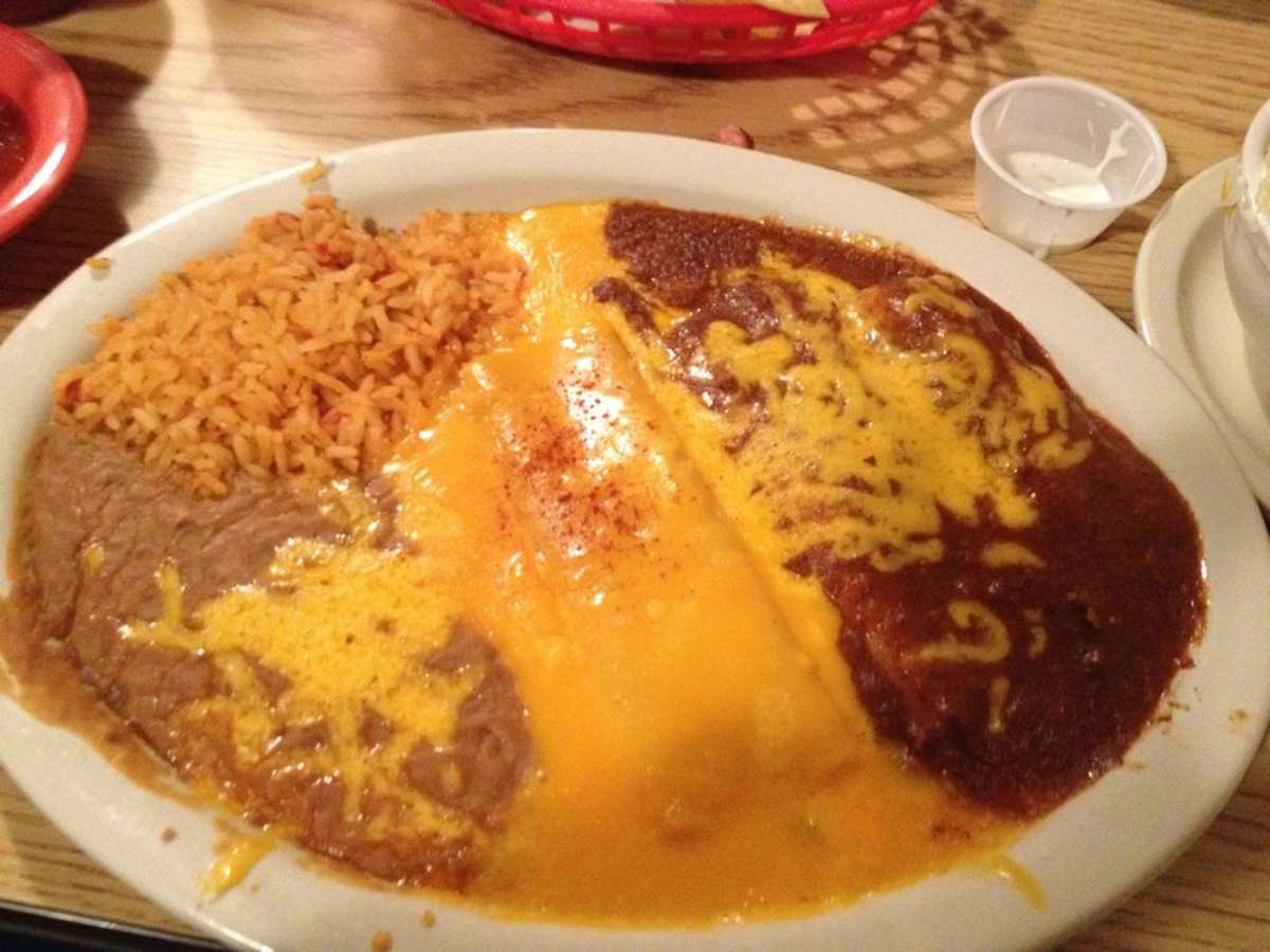 Photo credit: zomato