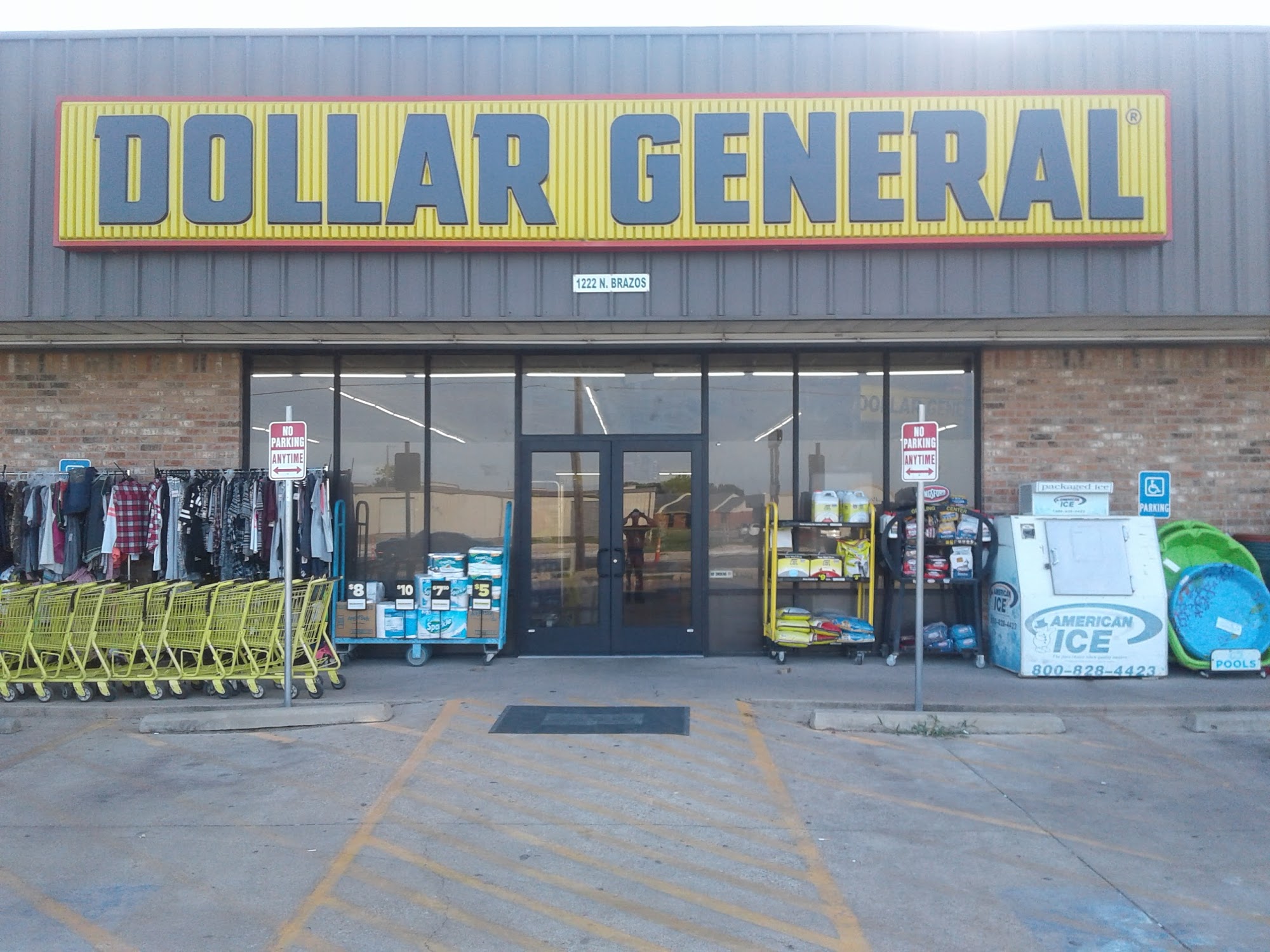 Dollar General