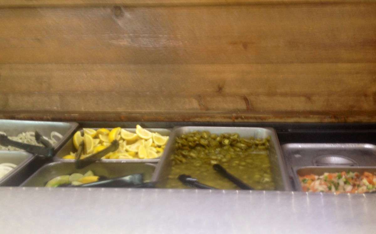 Photo credit: zomato