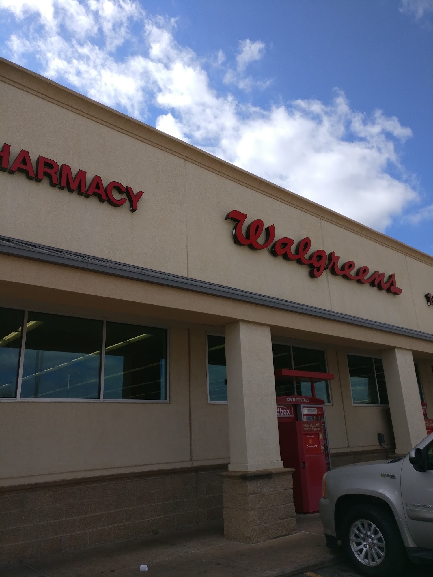 WALGREENS PHARMACY - 1701 9th St, Wichita Falls TX - Hours, Directions ...