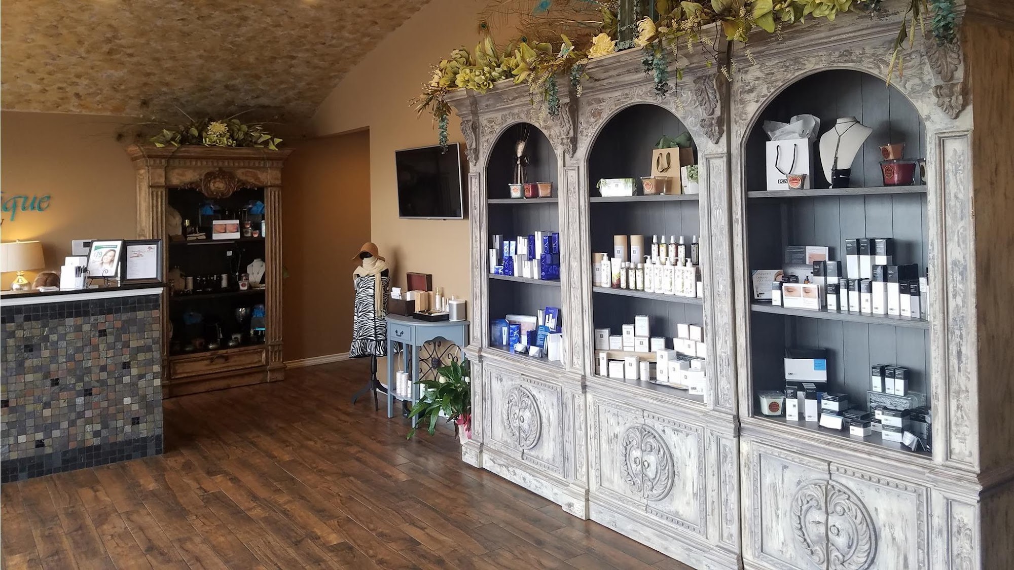 Meraki Beauty Lounge