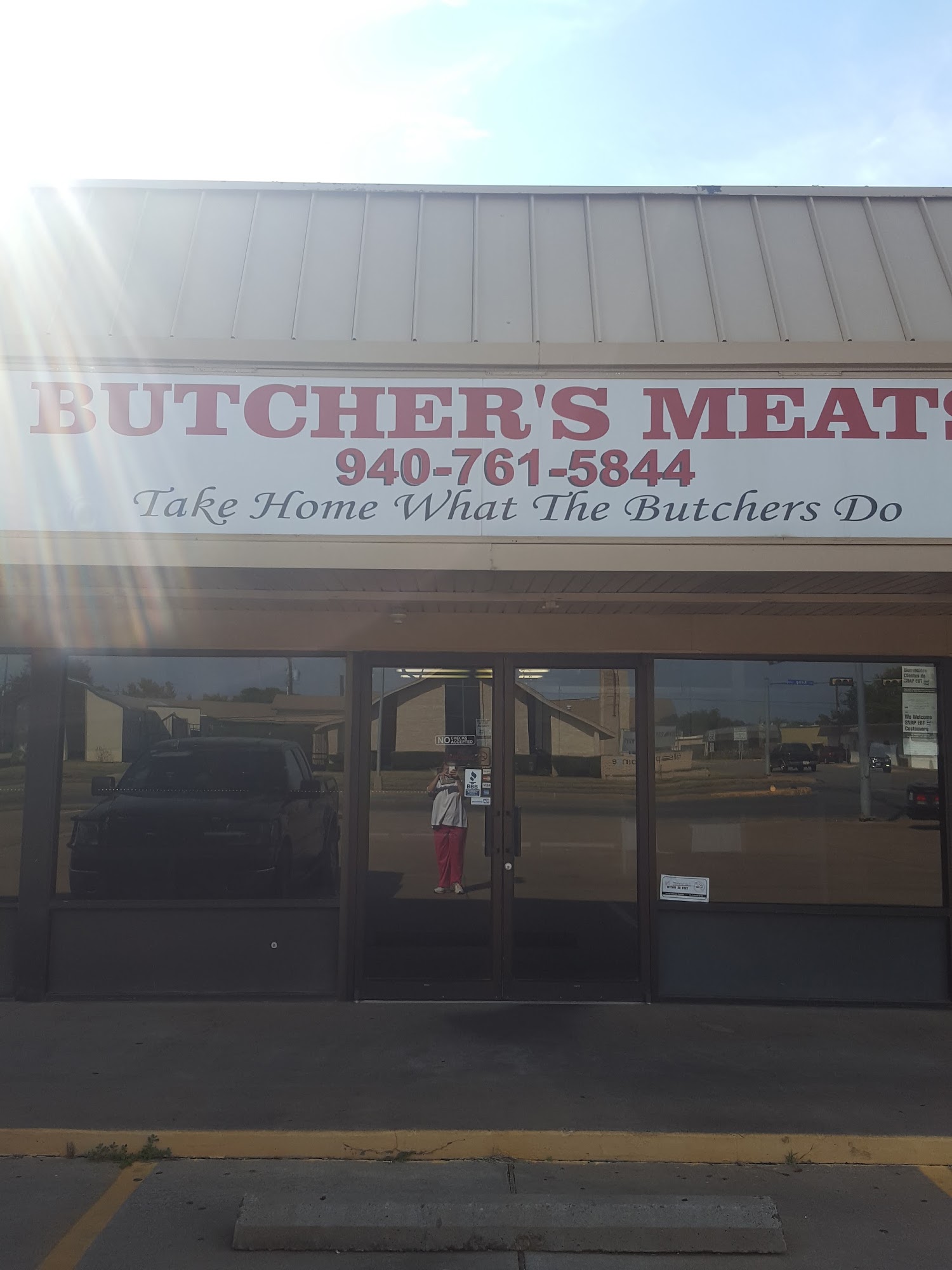 Butcher's Meats