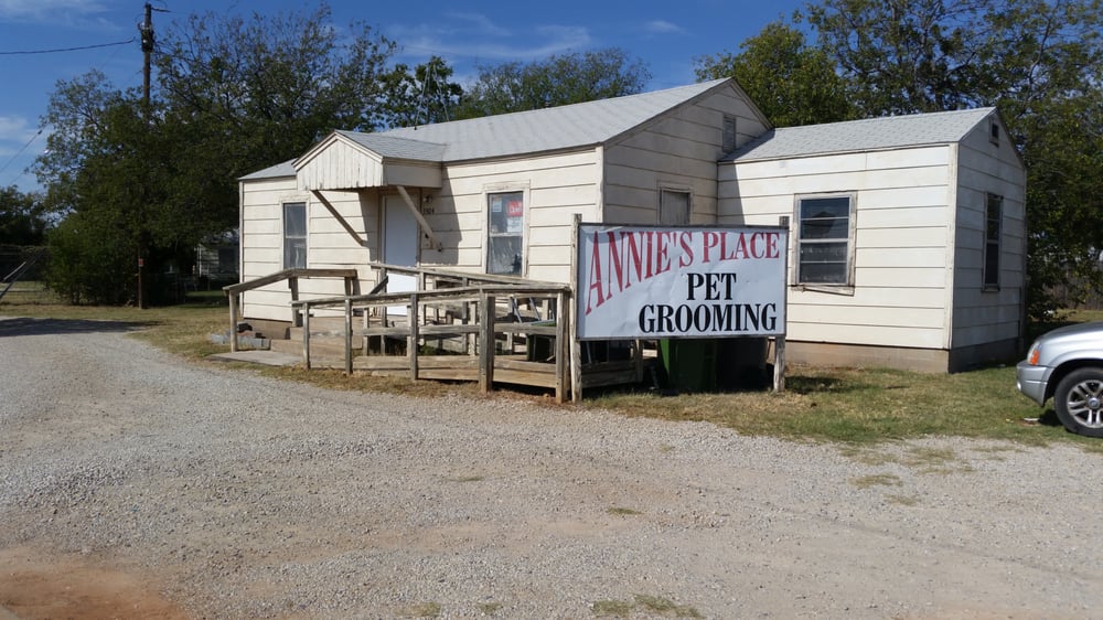 Annie's Place Wichita Falls