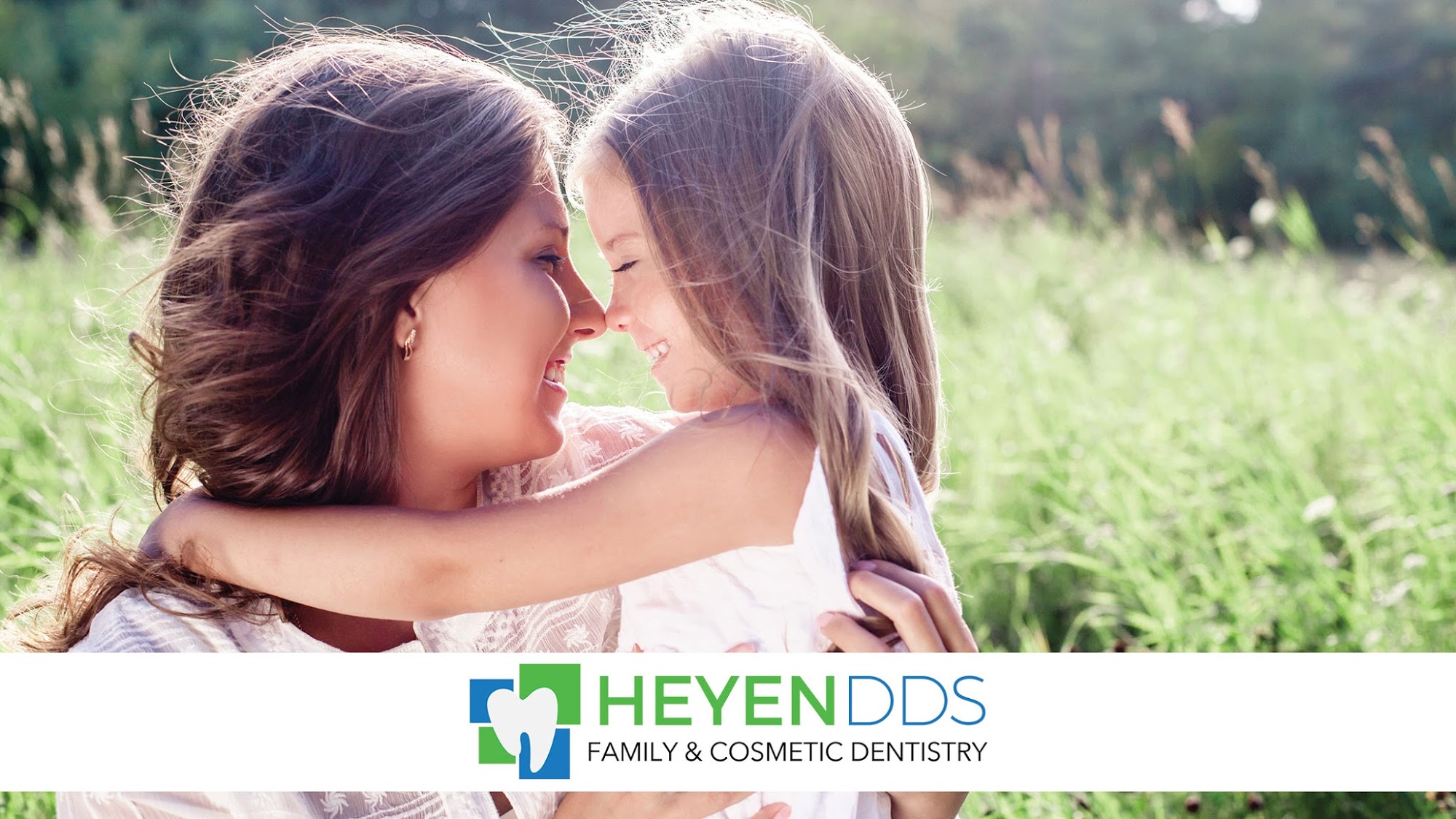 Heyen Family & Cosmetic Dentistry