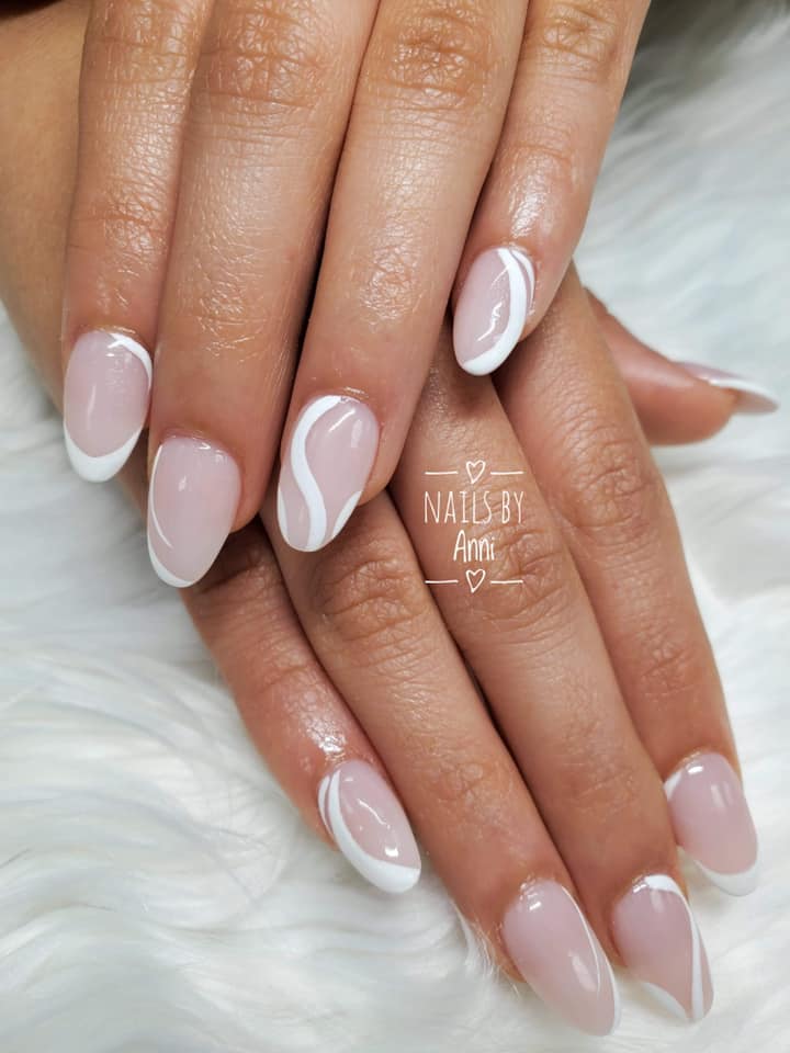 Fashion Nails