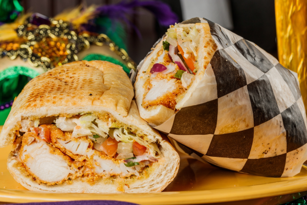 Photo credit: grubhub