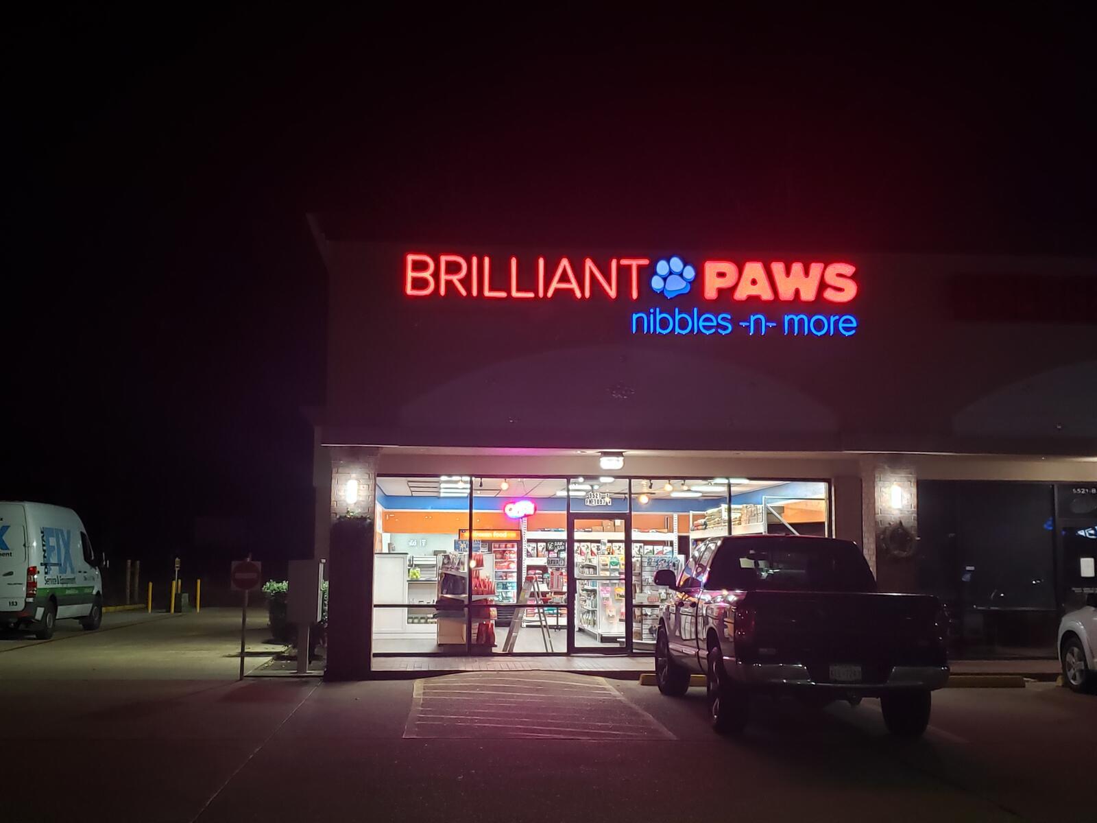 Photo credit: nextdoor