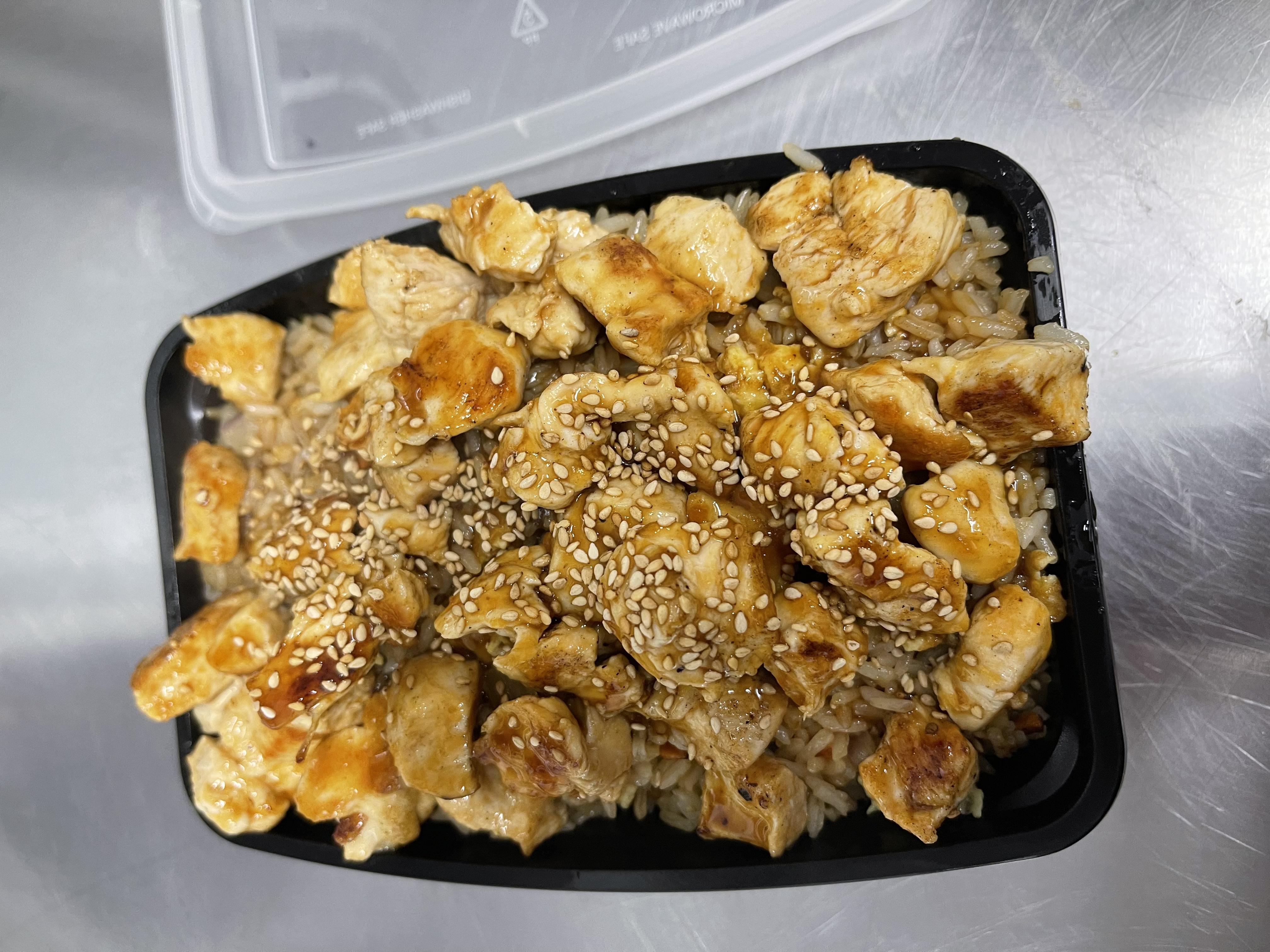 Photo credit: grubhub