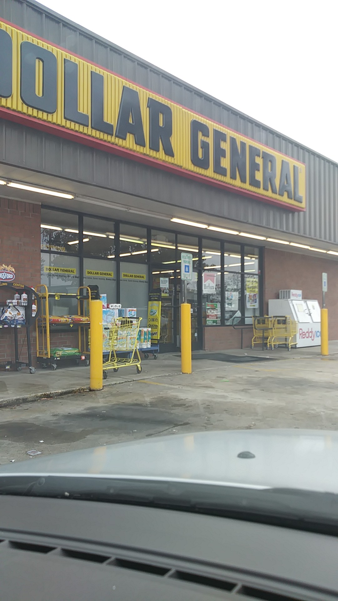 Dollar General