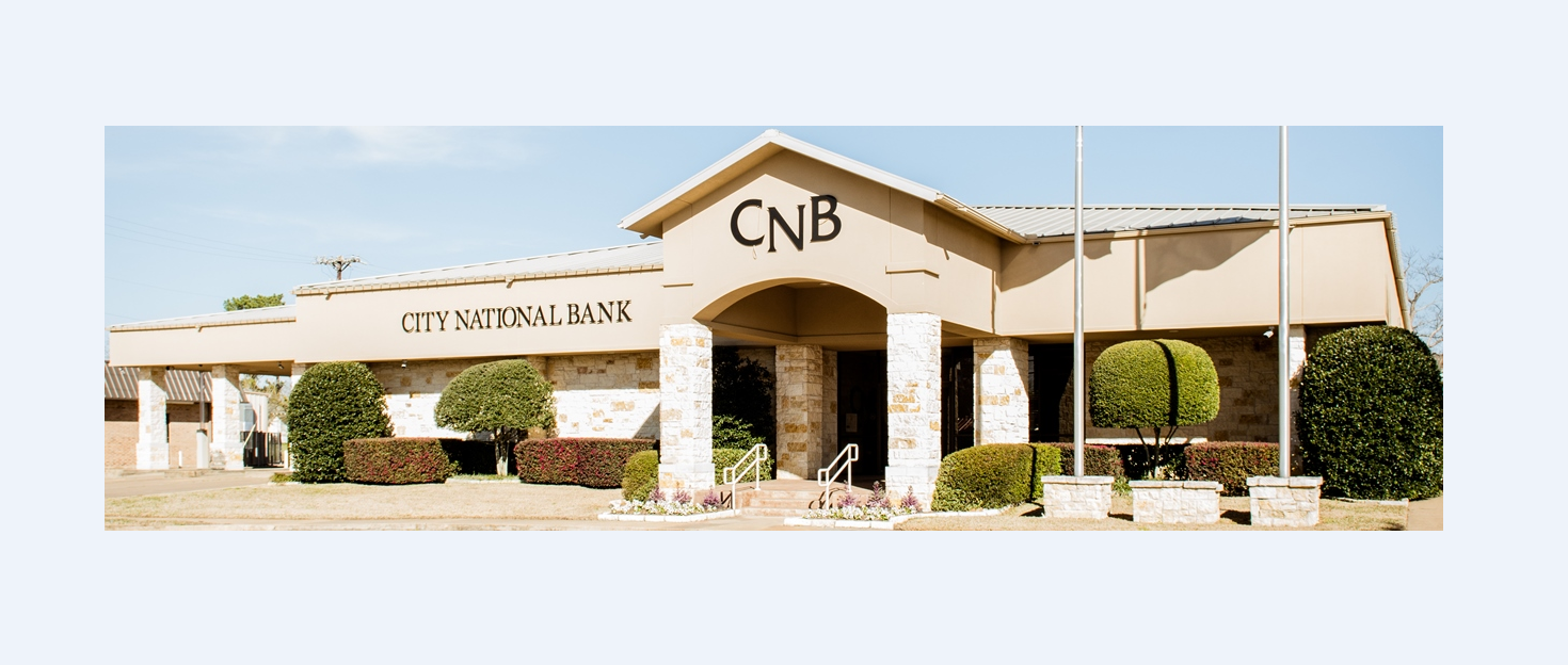 City National Bank - Wills Point