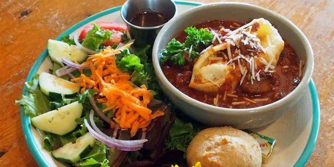 Photo credit: zomato