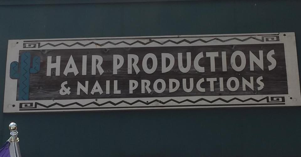 Hair Productions