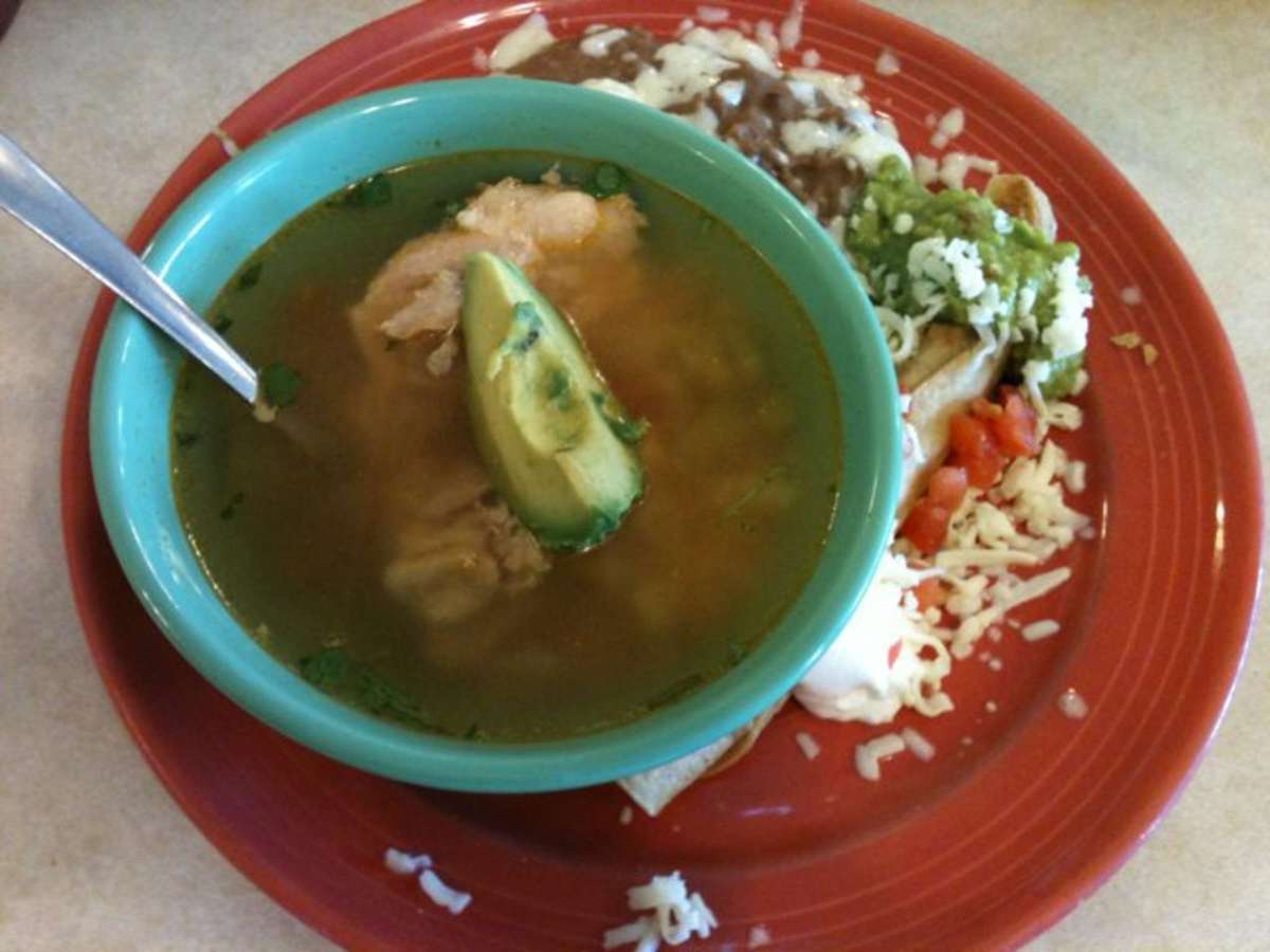 Photo credit: zomato