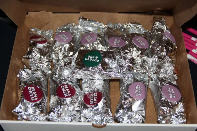 Photo credit: zomato