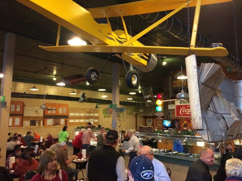 Photo credit: nextdoor