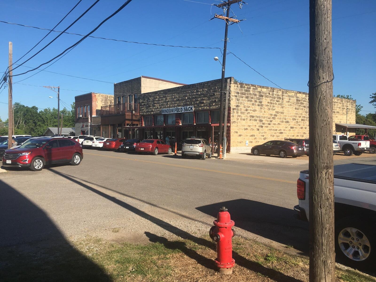 Photo credit: nextdoor