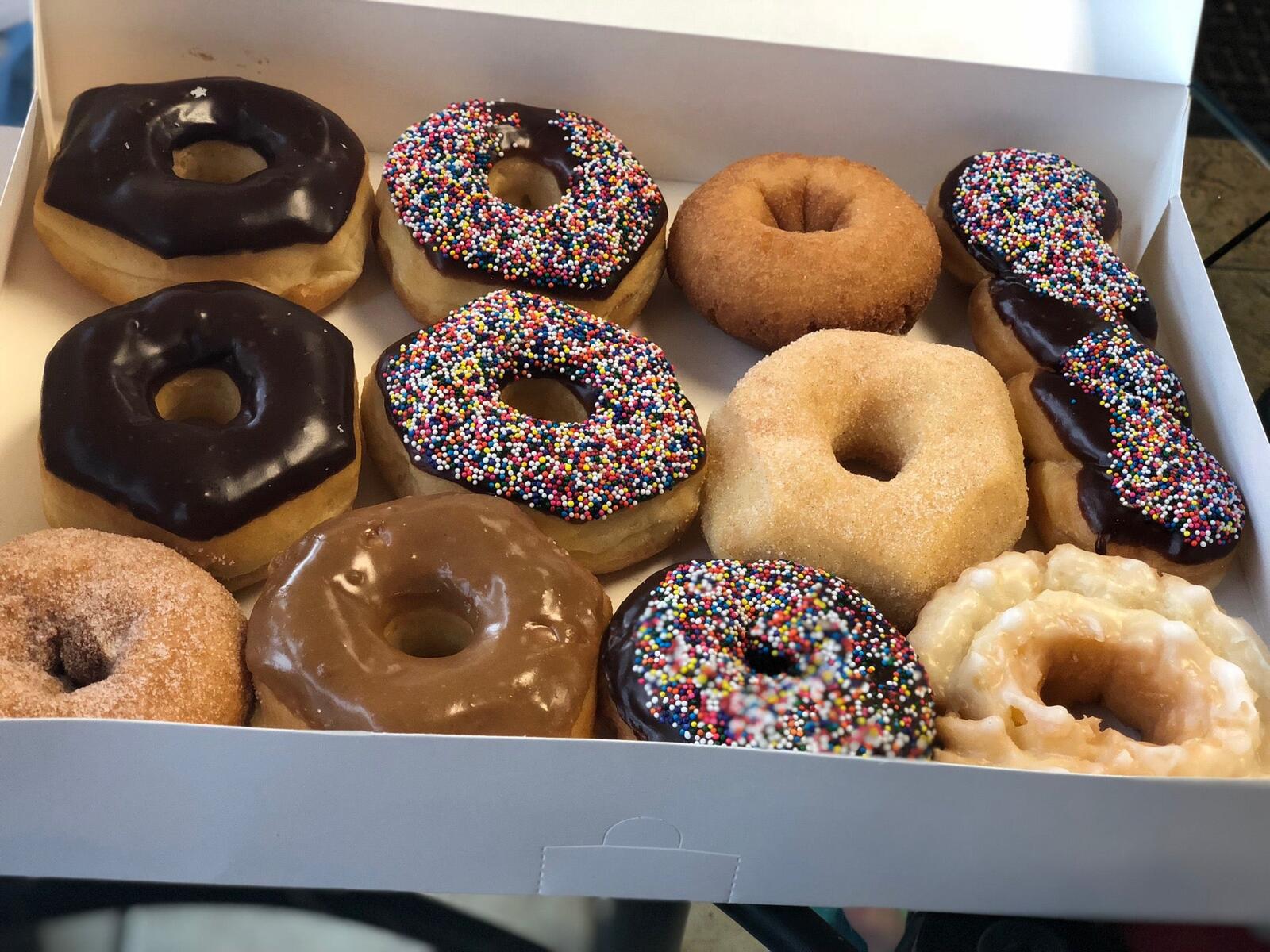 Photo credit: nextdoor