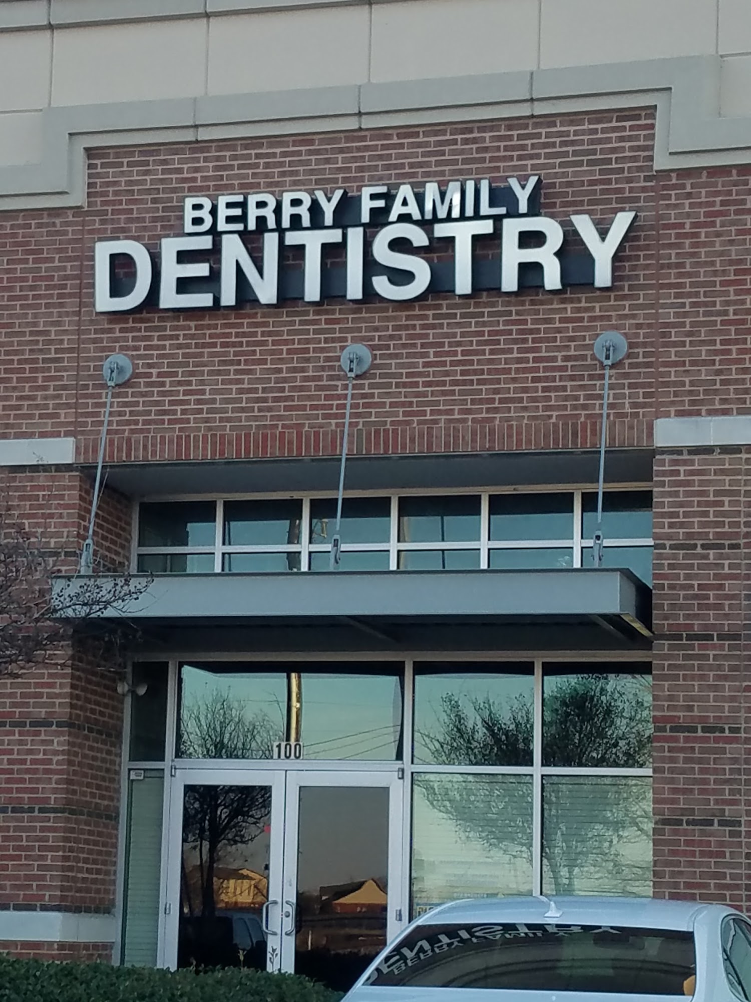 Berry Family Dentistry
