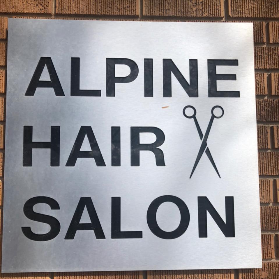 Alpine Hair Salon