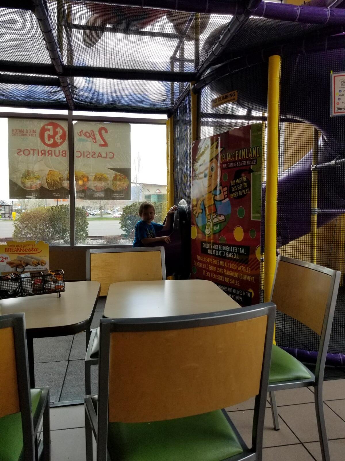 Photo credit: nextdoor