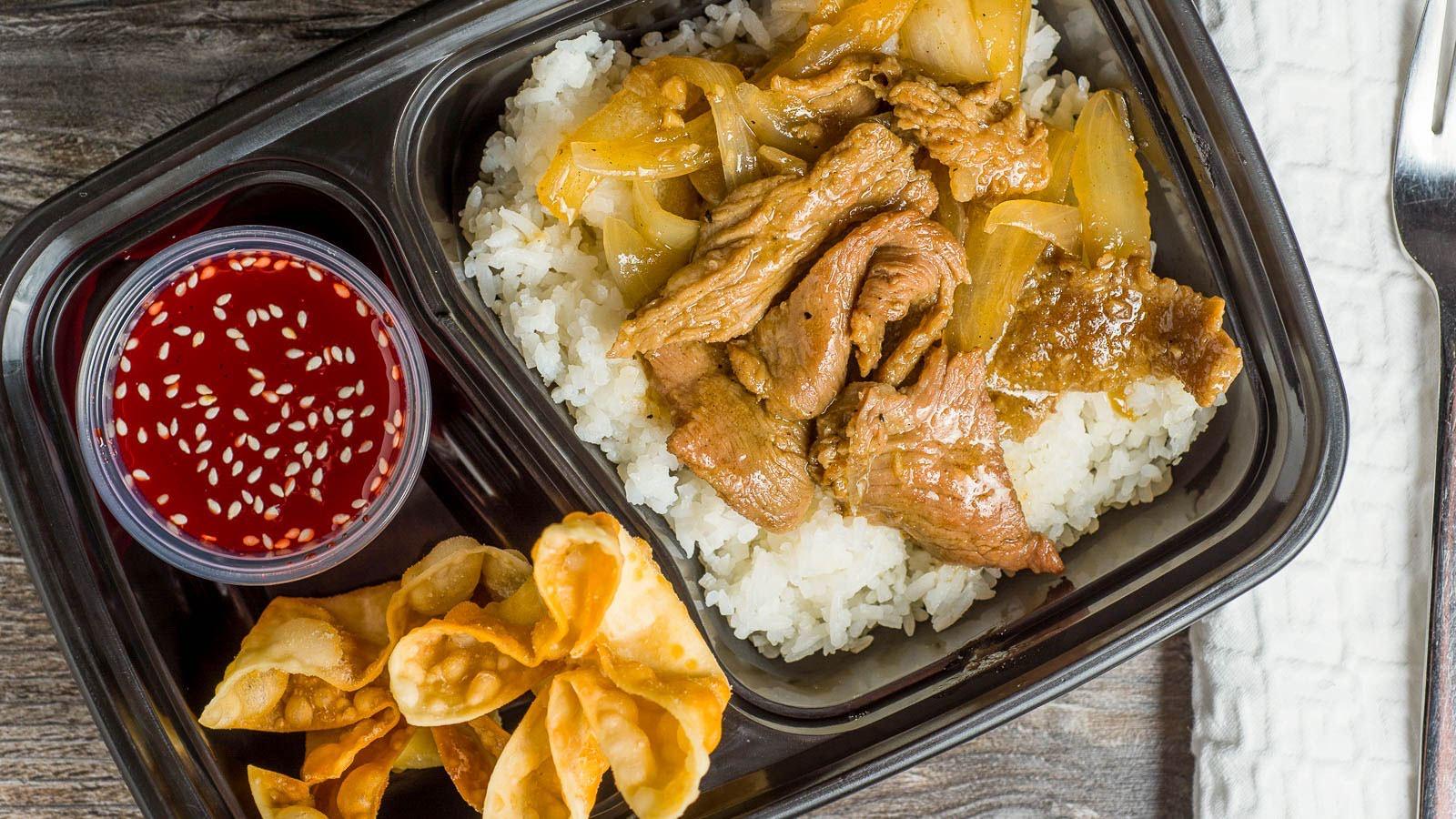 Photo credit: grubhub