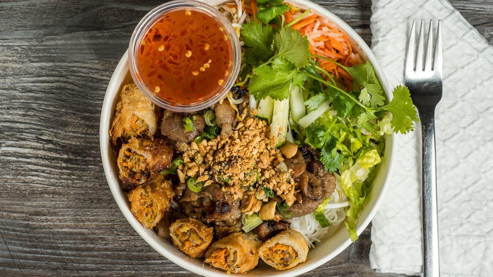 Photo credit: grubhub
